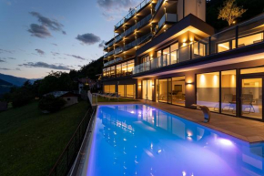 Hotel Lechner Tirolo
